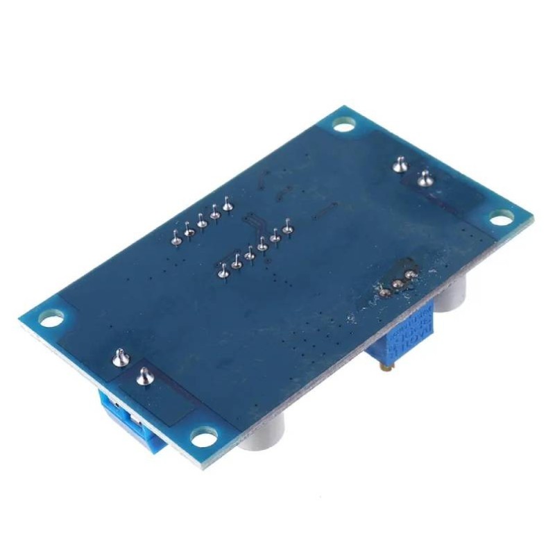 Module Convertisseur Abaisseur De Tension LM2596 DC