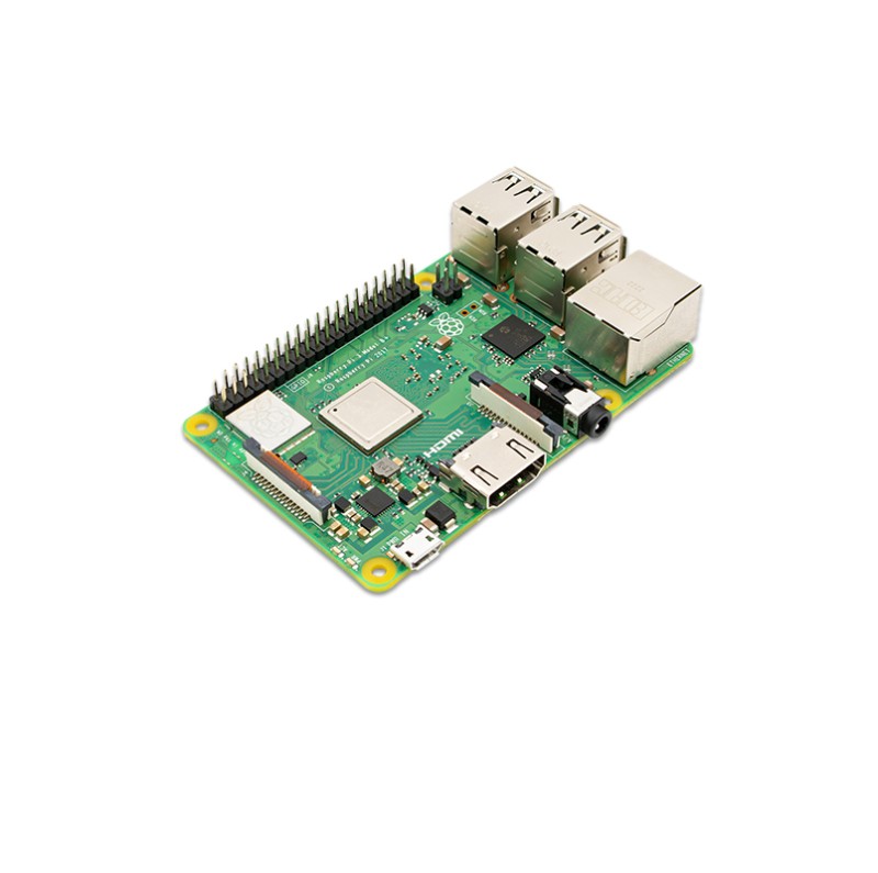 Raspberry Pi 3 Modèle B 1 GB KUBII