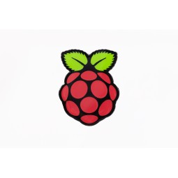 Pins officiel Raspberry Pi