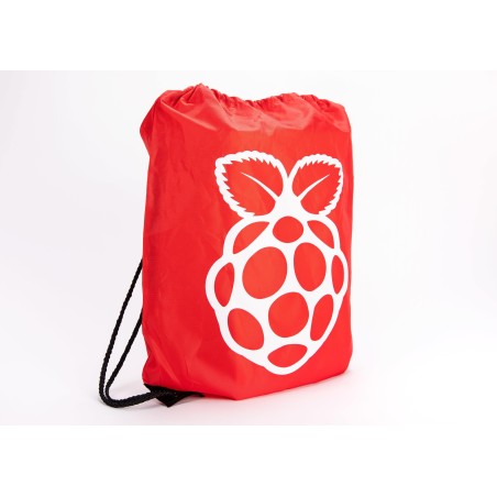 Sac officiel Raspberry Pi