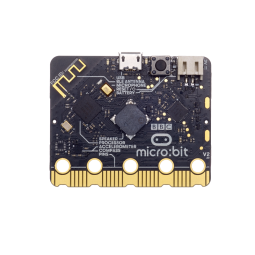 Carte Micro:bit BBC V2