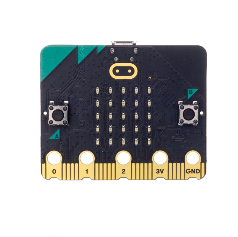 Seven outstanding Micro Bit projects - BBC News