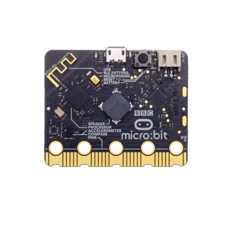 Kit Micro:bit CLUB v2