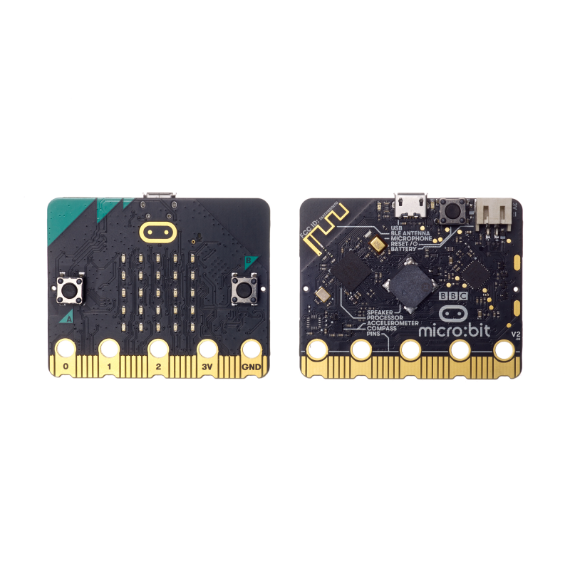 Kit Micro:bit V2 BULK