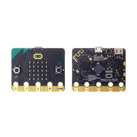 Kit Micro:bit V2 BULK