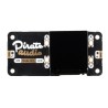 Carte d'extension Pirate Audio : Dual Mic