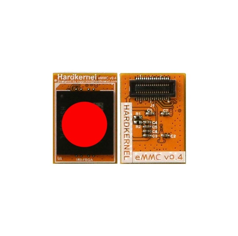 Module eMMC pour Odroid N2