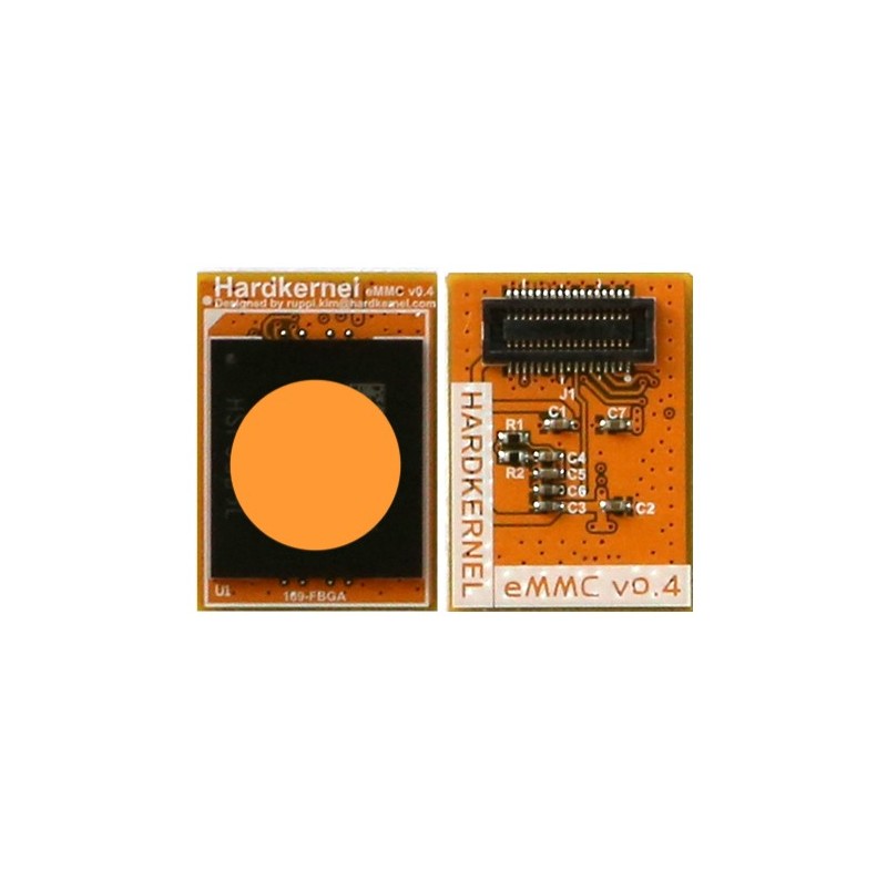 Module eMMC 64 GB pour Odroid H2