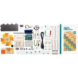 Starter kit arduino version Italienne