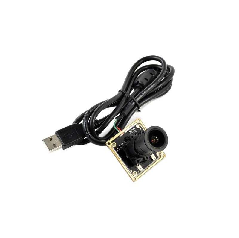 Caméra USB IMX335 5MP