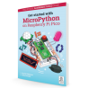 Guide officiel "Commencer avec MicroPython sur Raspberry Pi Pico"