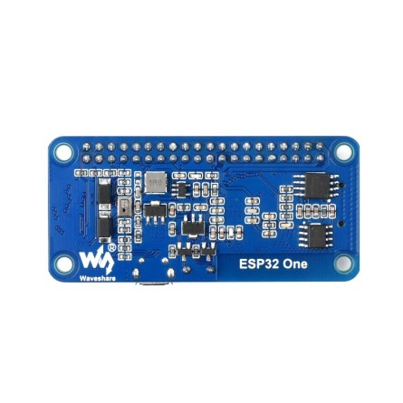 Mini-carte de Développement ESP32 One