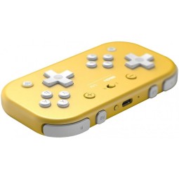 Manette 8bitDo "Lite Pad"