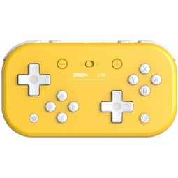 Manette 8bitDo "Lite Pad"