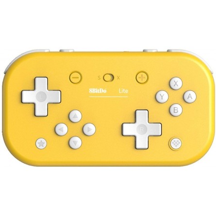 Manette 8bitDo "Lite Pad"