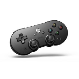 Manette 8bitDo SN30 Pro Xbox Cloud Gaming