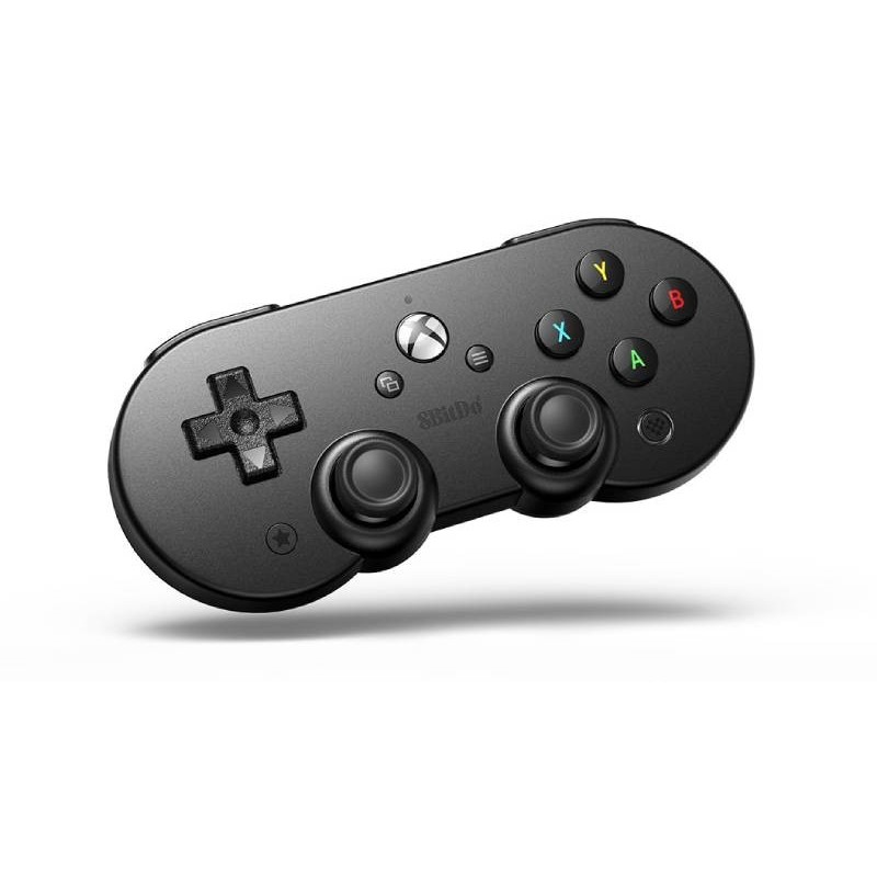 Manette 8bitDo SN30 Pro Xbox Cloud Gaming