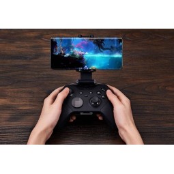 Support de mobile 8bitDo pour manette Xbox One