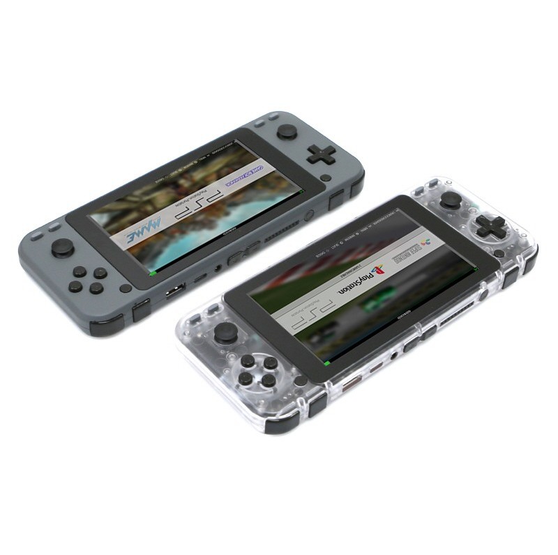 Console ODROID-GO Super