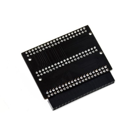 Carte d'extension double GPIO pour Raspberry Pi 400