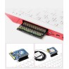 Adaptateur GPIO pour Raspberry Pi 400