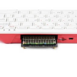 Adaptateur GPIO pour Raspberry Pi 400