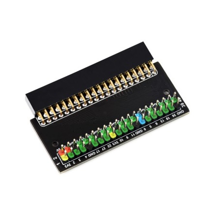 Adaptateur GPIO pour Raspberry Pi 400