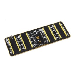 Carte d'extension quadruple GPIO (Quad Expander) pour Raspberry Pi Pico