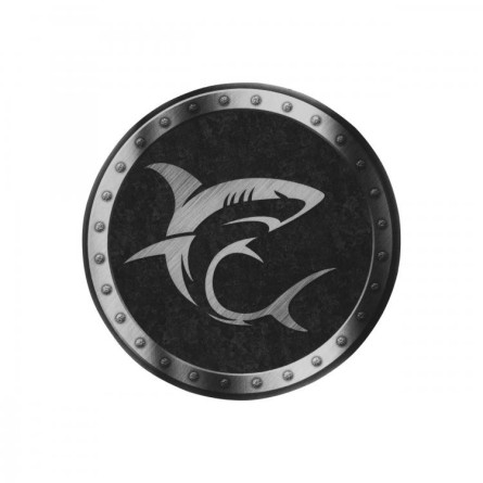 Tapis de souris gaming "Minotaur" WhiteShark