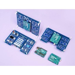 Arduino Sensor Kit - kit de capteurs pour Arduino UNO