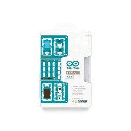 Arduino Sensor Kit - kit de capteurs pour Arduino UNO