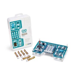 Kit électronique débutant pour Arduino, kit robotique pour débutant, kit de  pièces électroniques : Arobose