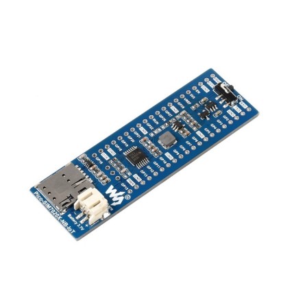 Module NB-IoT SIM7020E pour Raspberry Pi Pico