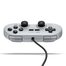 Manette 8Bitdo SN30 Pro USB