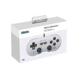 Manette 8Bitdo SN30 Pro USB