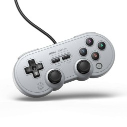 Manette 8Bitdo SN30 Pro USB