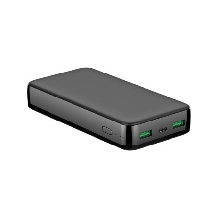 Batterie externe 20000mAh PD 3.0 / QC 4.0