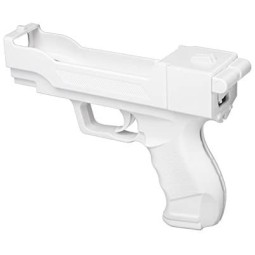 Support Light-gun pour Wiimote