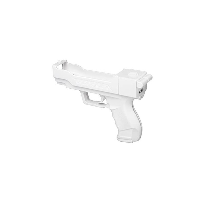 Support Light-gun pour Wiimote