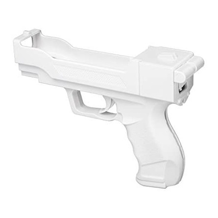 Support Light-gun pour Wiimote