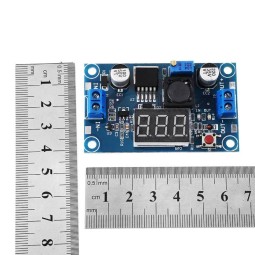 Module Convertisseur / Abaisseur de tension LM2596 DC