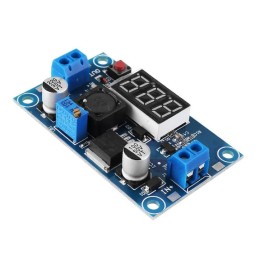 Module Convertisseur / Abaisseur de tension LM2596 DC