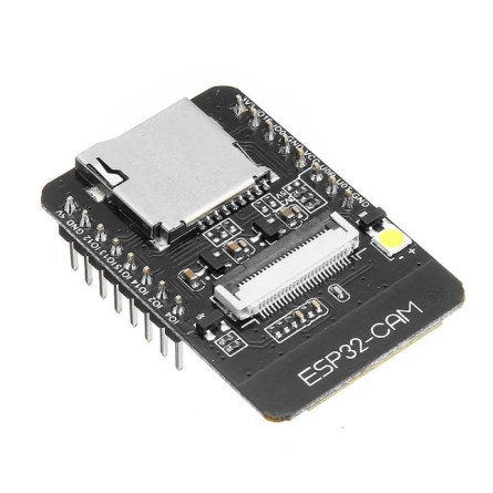 Carte de développement ESP32-CAM WiFi