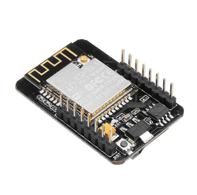 Carte de développement ESP32-CAM WiFi