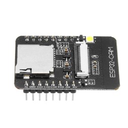 Carte de développement ESP32-CAM WiFi