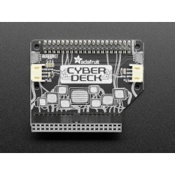 Carte d'extension CYBERDECK Bonnet