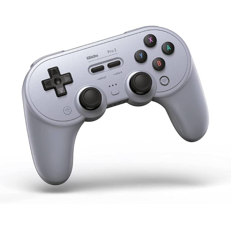 Manette 8BitDo SN30PRO+ V2