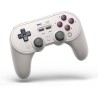 Manette 8BitDo SN30PRO+ V2