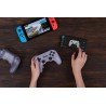 Manette 8BitDo SN30PRO+ V2