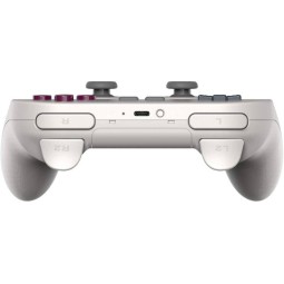 Manette 8BitDo SN30PRO+ V2